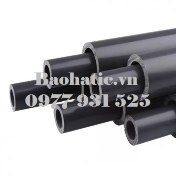 Ống UPVC SCH80 D110 (Dn100 - 4")